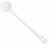 Vařecha kulatá MELAMINE